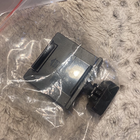 Brand new remote control WiFi drone with camera holder - Picture 3 of 4